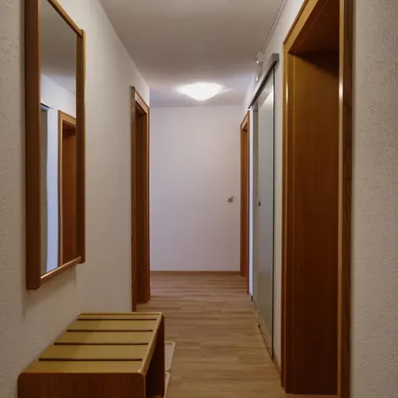 Apartament Feierabendhof Ischgl Zewnętrze zdjęcie