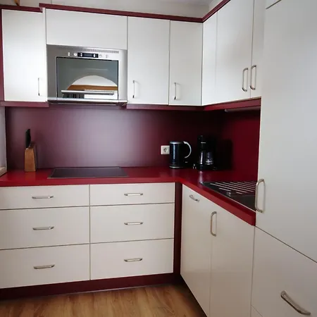 Apartament Feierabendhof Ischgl Zewnętrze zdjęcie