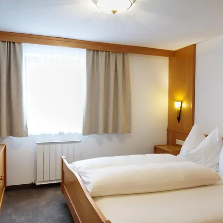 Apartament Feierabendhof Ischgl Zewnętrze zdjęcie