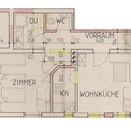 Apartament Feierabendhof Ischgl Zewnętrze zdjęcie