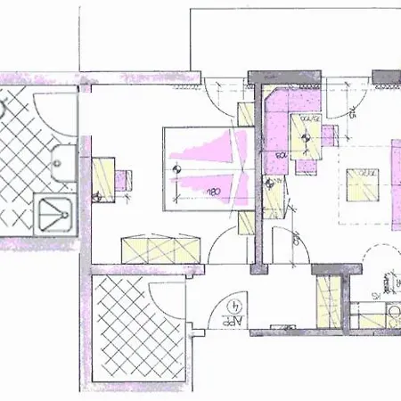 Apartament Feierabendhof Ischgl Zewnętrze zdjęcie