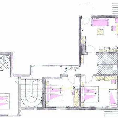 Apartament Feierabendhof Ischgl Zewnętrze zdjęcie