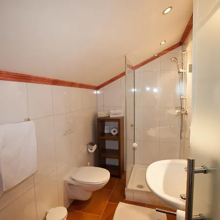Apartament Feierabendhof Ischgl Pokój zdjęcie