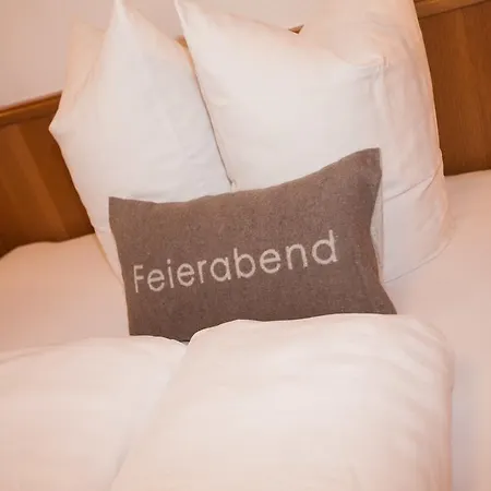 Apartament Feierabendhof Ischgl Pokój zdjęcie