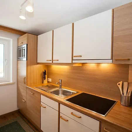 Apartament Feierabendhof Ischgl Pokój zdjęcie