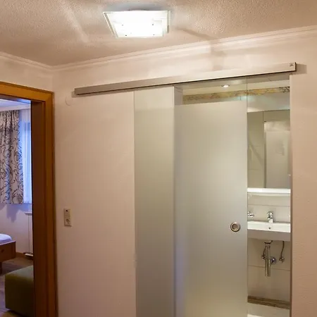 Apartament Feierabendhof Ischgl Zewnętrze zdjęcie