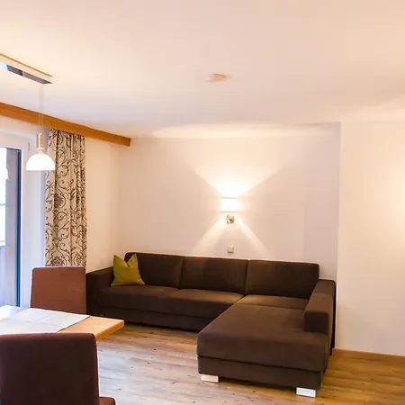 Apartament Feierabendhof Ischgl Zewnętrze zdjęcie
