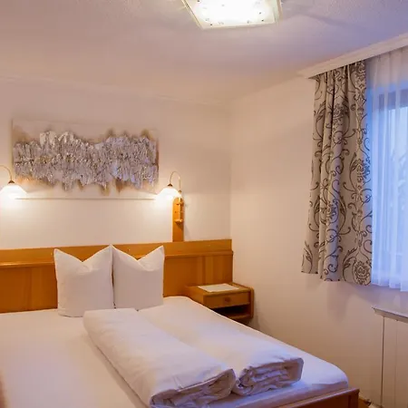 Apartament Feierabendhof Ischgl Zewnętrze zdjęcie