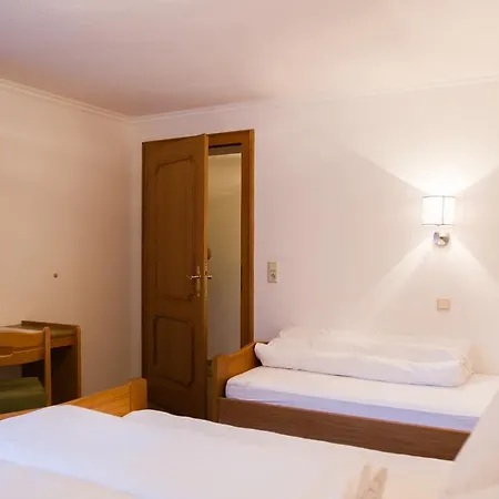Apartament Feierabendhof Ischgl Zewnętrze zdjęcie