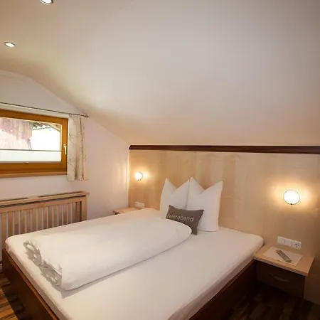 Apartament Feierabendhof Ischgl Pokój zdjęcie