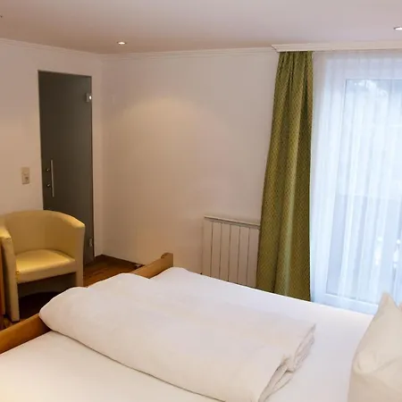 Apartament Feierabendhof Ischgl Zewnętrze zdjęcie