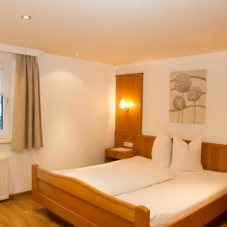 Apartament Feierabendhof Ischgl Zewnętrze zdjęcie