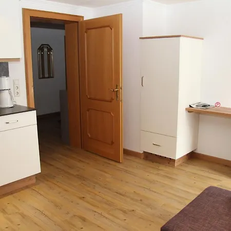 Apartament Feierabendhof Ischgl Zewnętrze zdjęcie