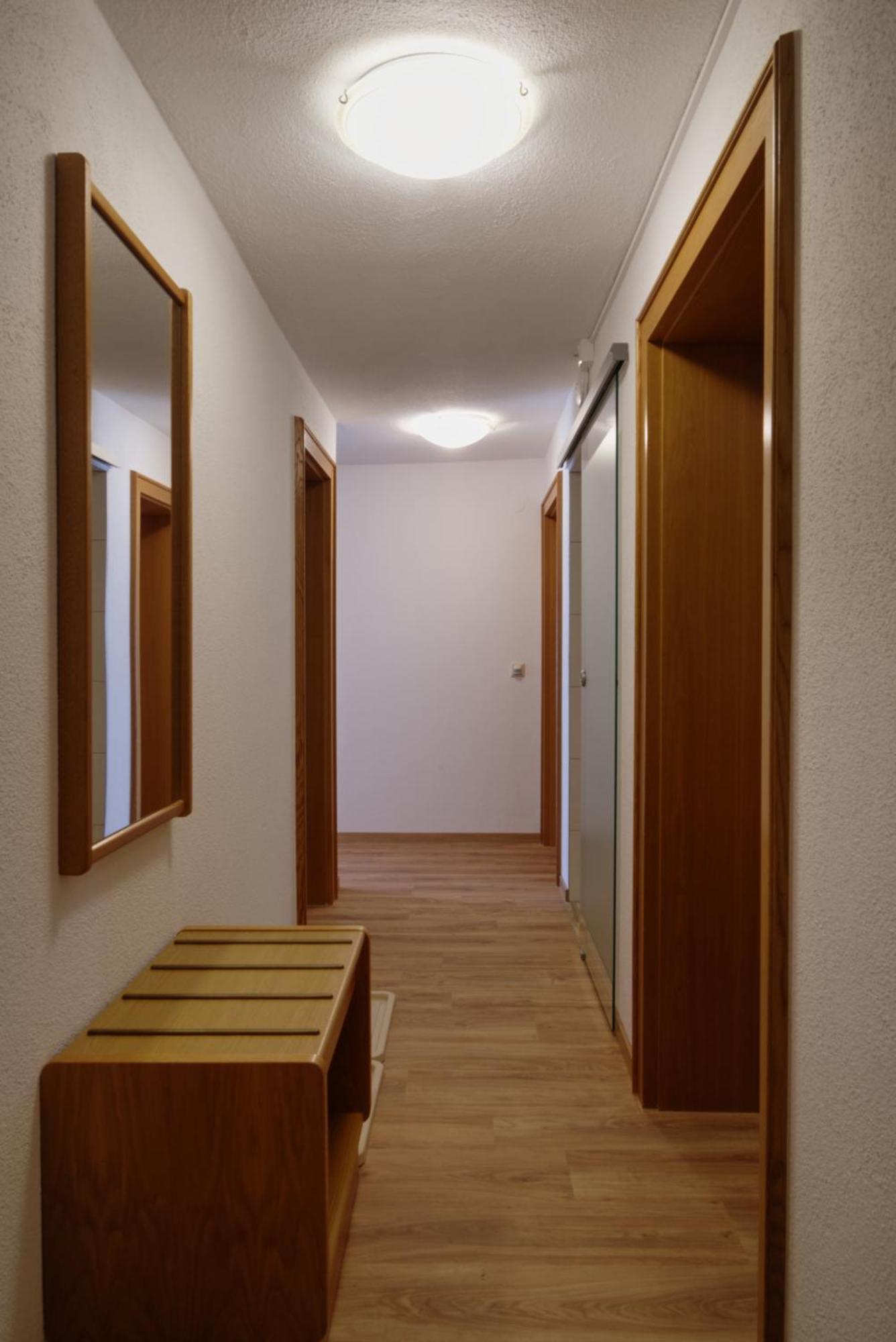 Apartment Feierabendhof *