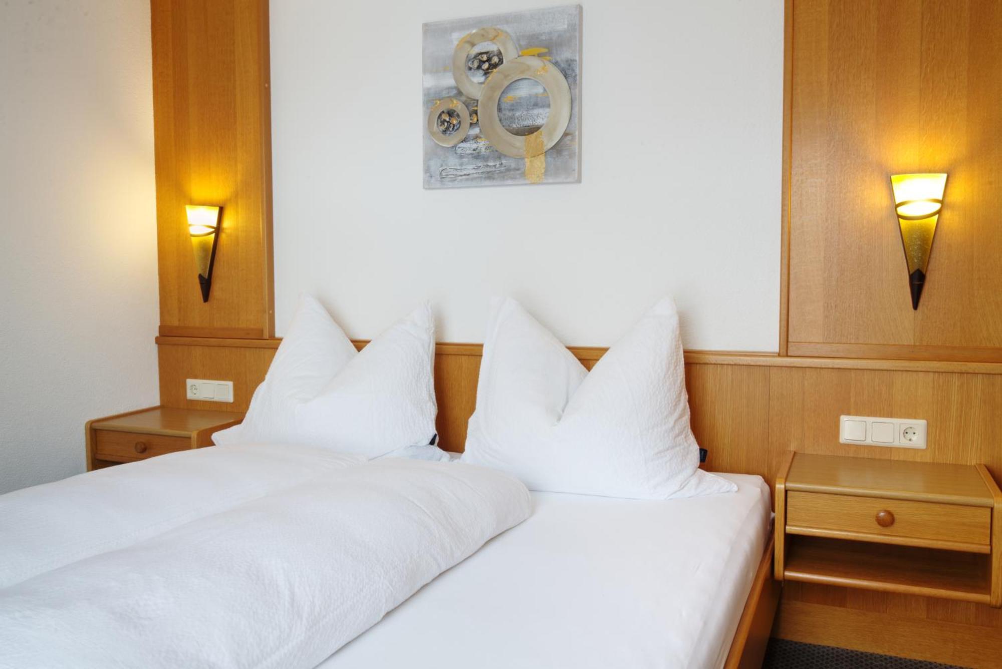 Feierabendhof Appartement *