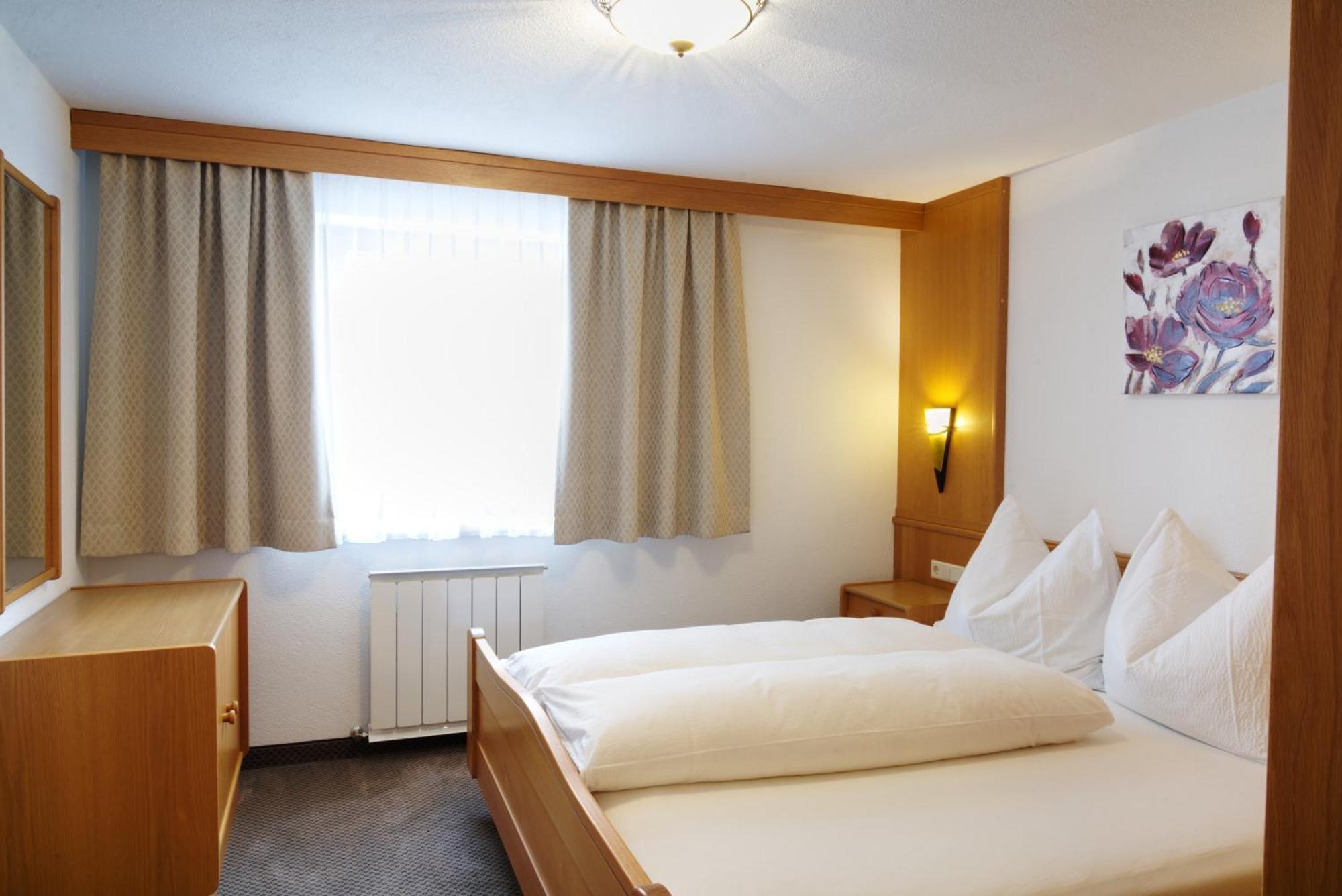 Feierabendhof Appartement Ischgl