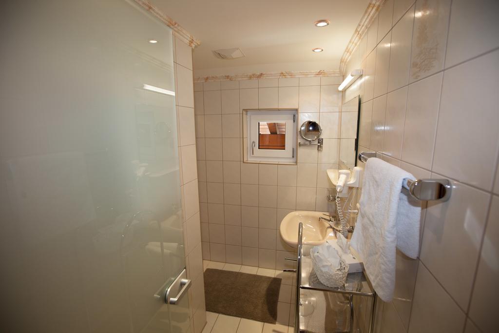 Apartment Feierabendhof