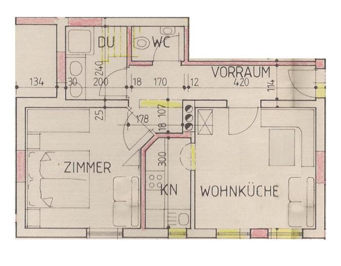 Apartment Feierabendhof Ischgl