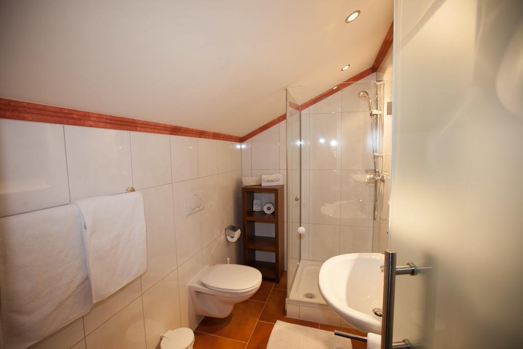 Feierabendhof Appartement