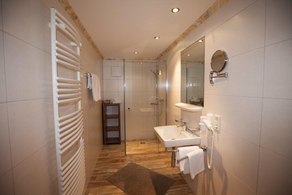 Feierabendhof Apartment Ischgl
