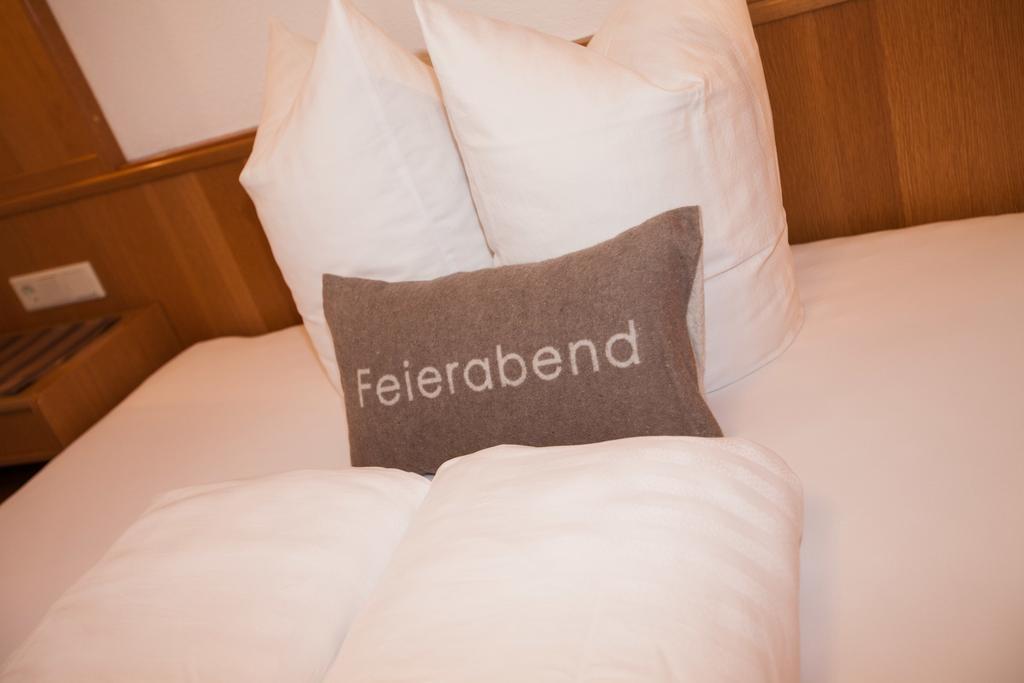 Feierabendhof * Ischgl