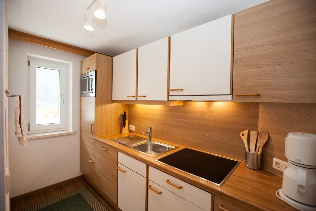 Apartment Feierabendhof *