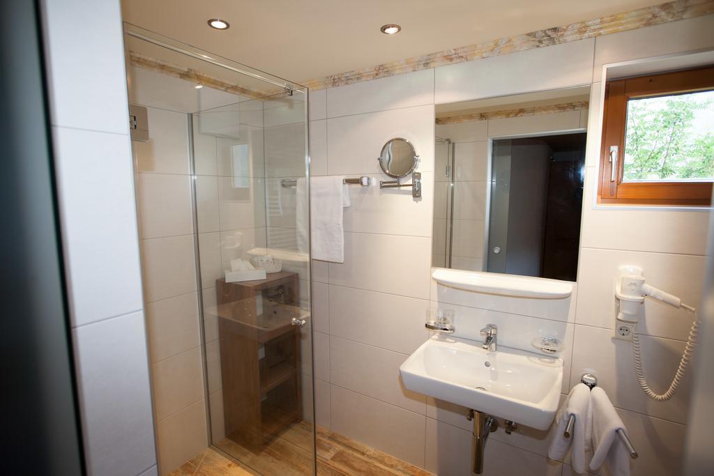 Feierabendhof Appartement *
