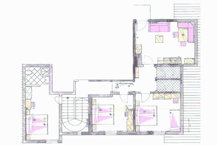 Apartment Feierabendhof