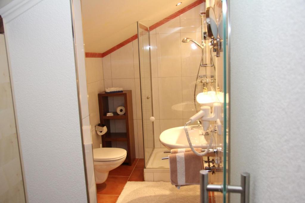 Apartment Feierabendhof