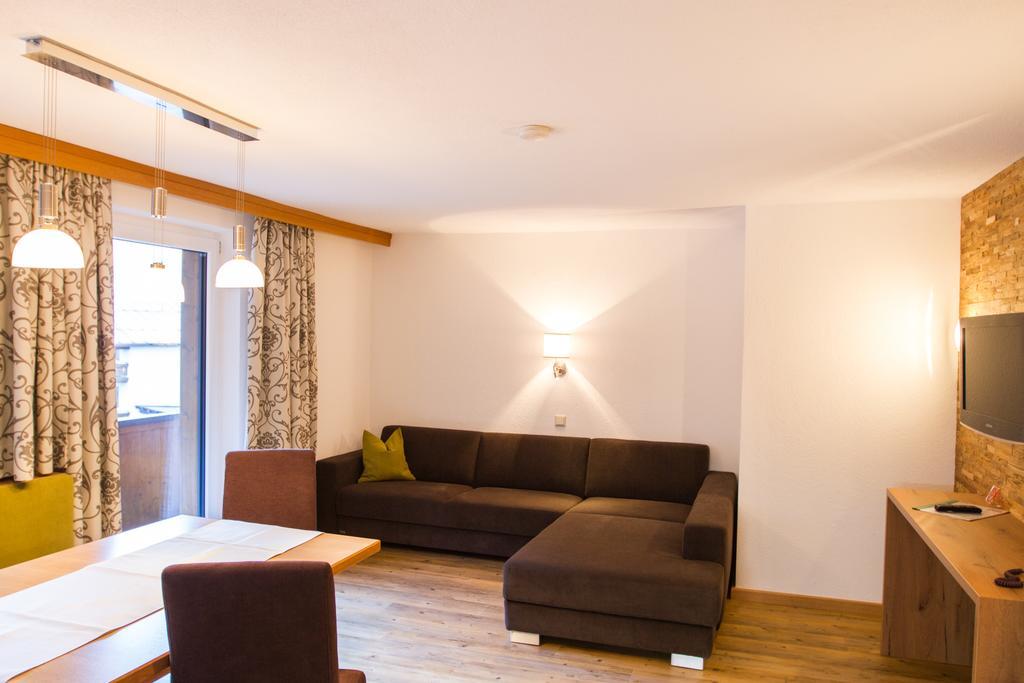 Feierabendhof Appartement Ischgl