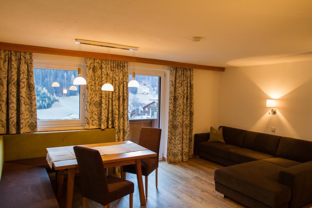 Feierabendhof Apartment