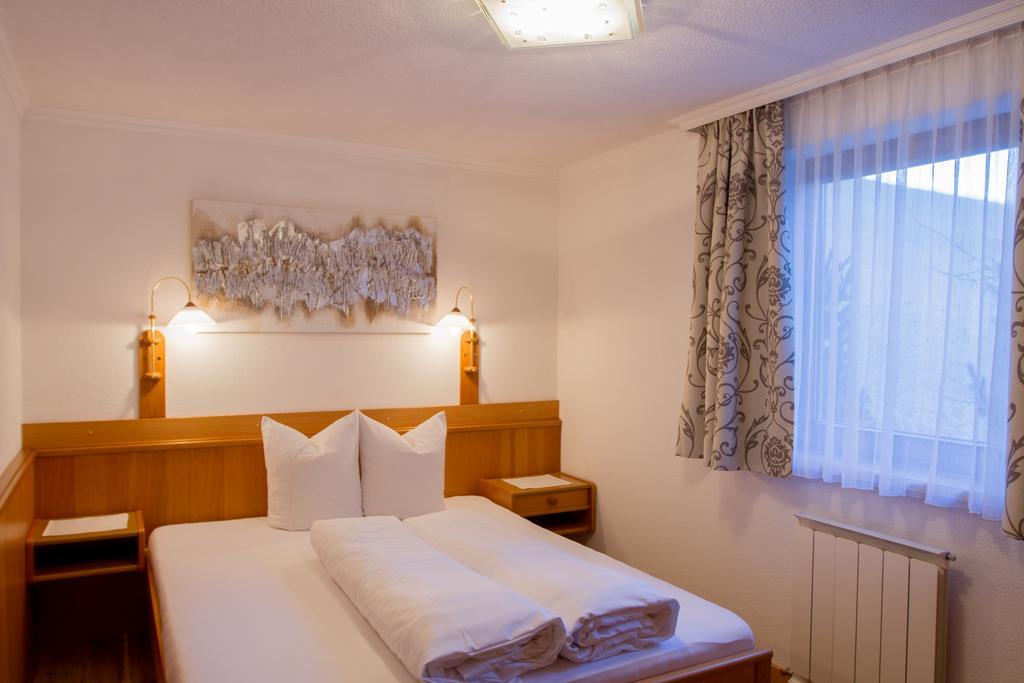 Appartement Feierabendhof *