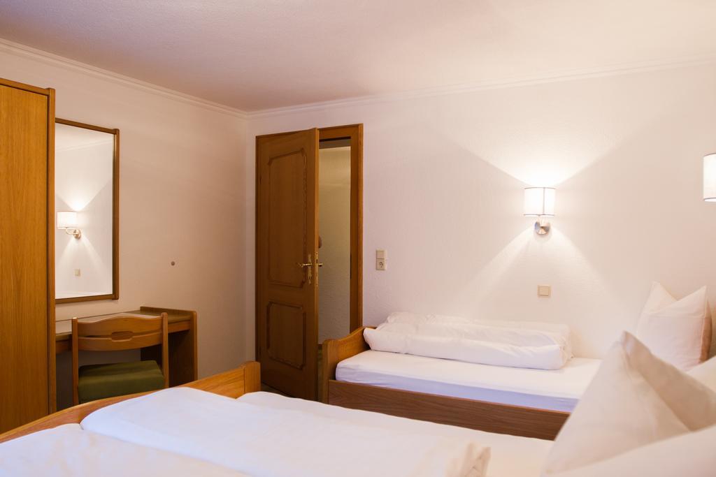Apartment Feierabendhof Ischgl