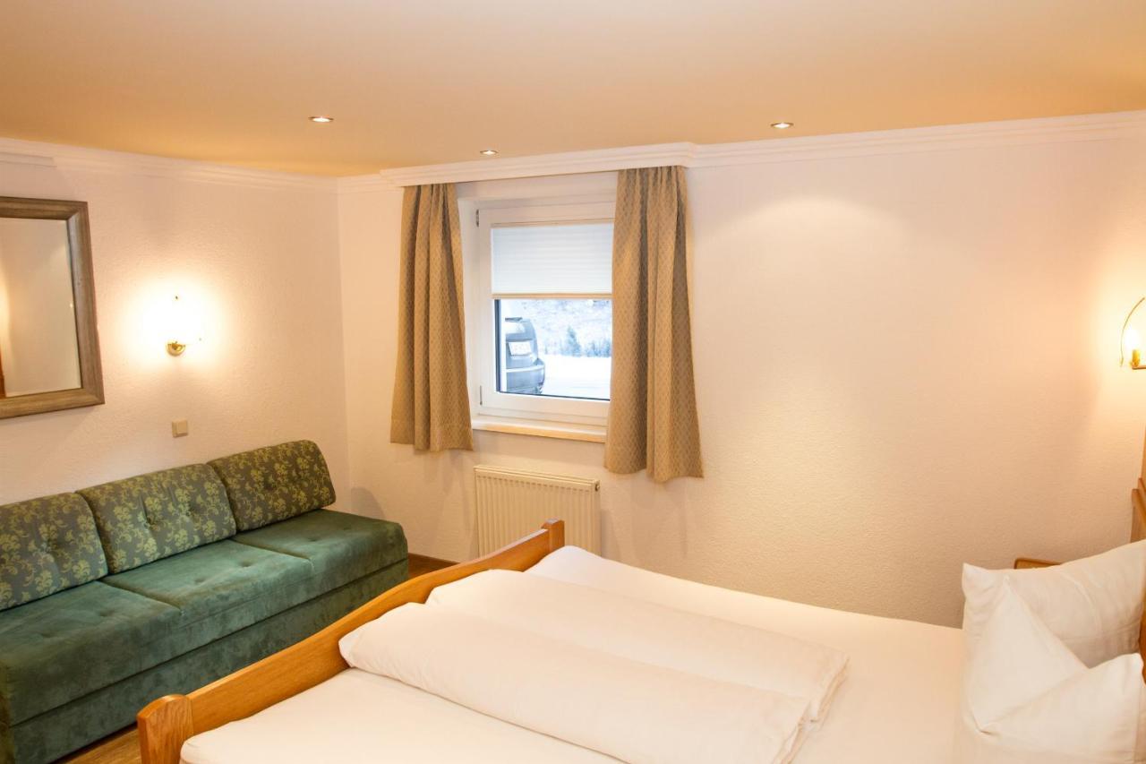 Feierabendhof Appartement