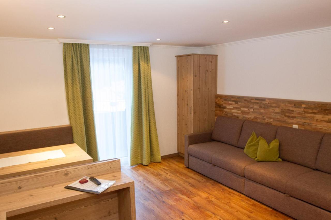 Appartement Feierabendhof *