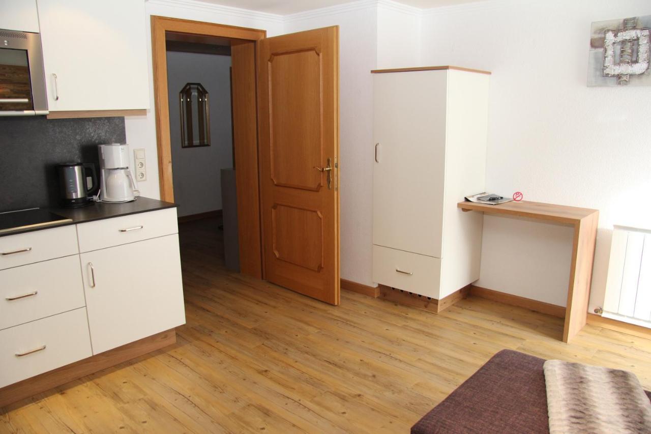 Feierabendhof Apartment Ischgl