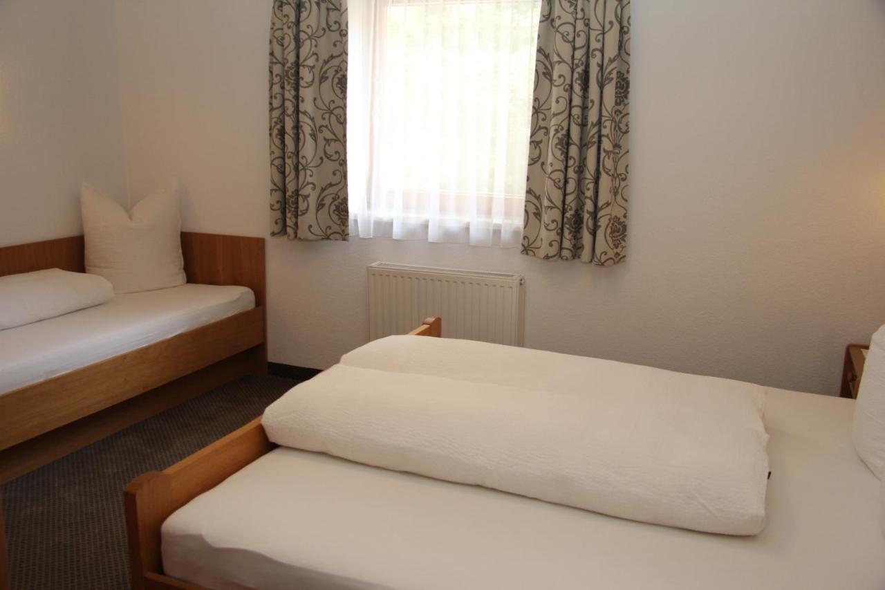 Feierabendhof Apartment