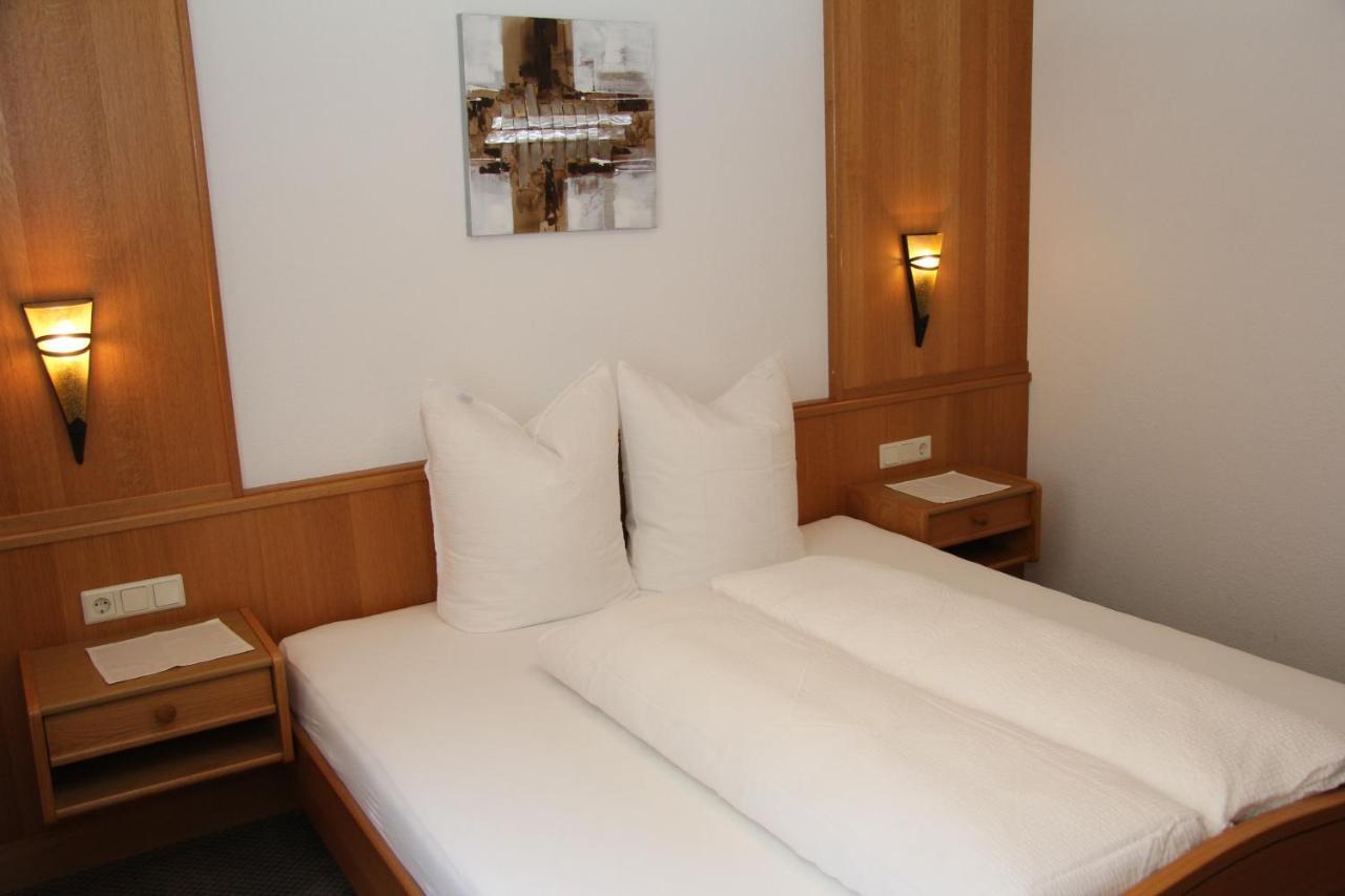 Appartement Feierabendhof